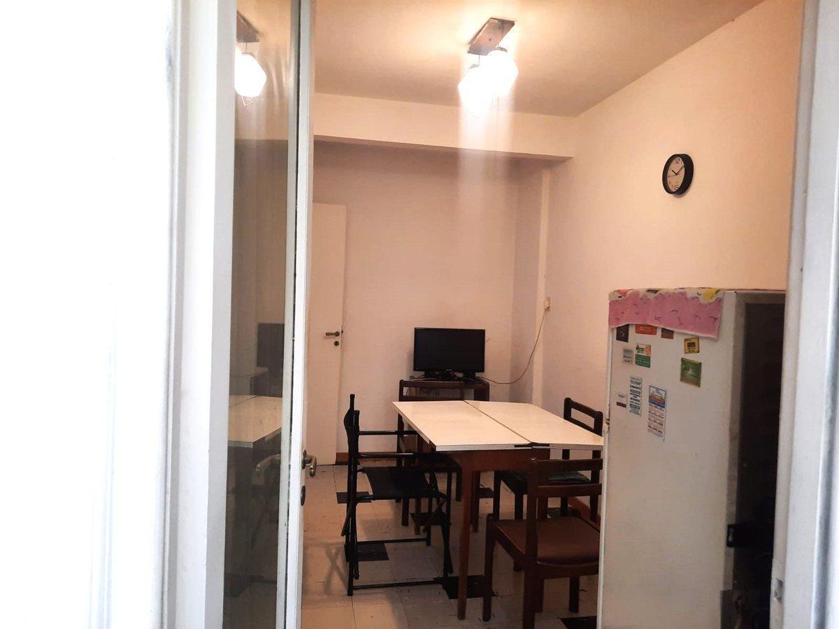 Venta Departamento 4 Ambientes en Constitucion 3