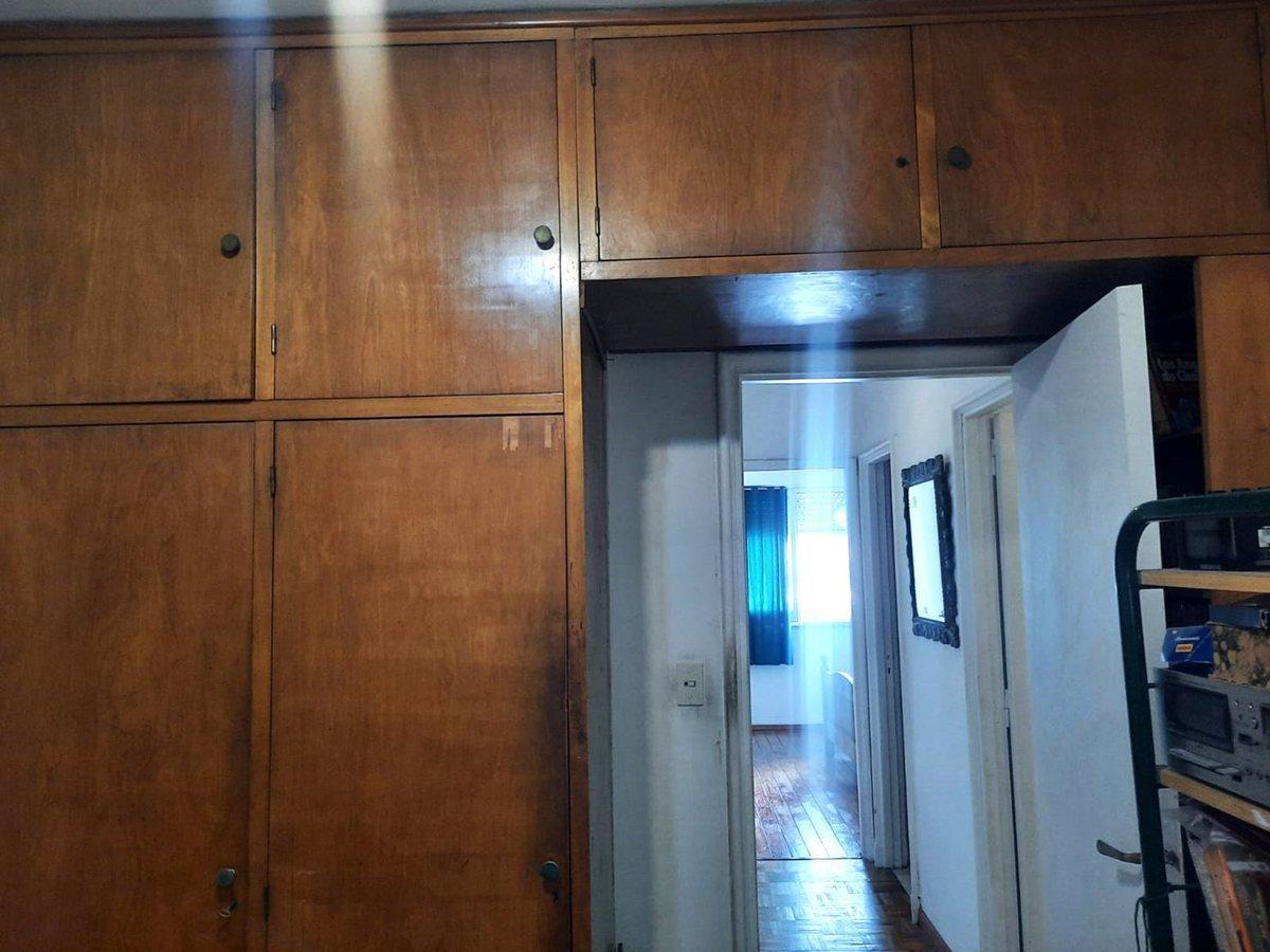 Venta Departamento 4 Ambientes en Constitucion 1