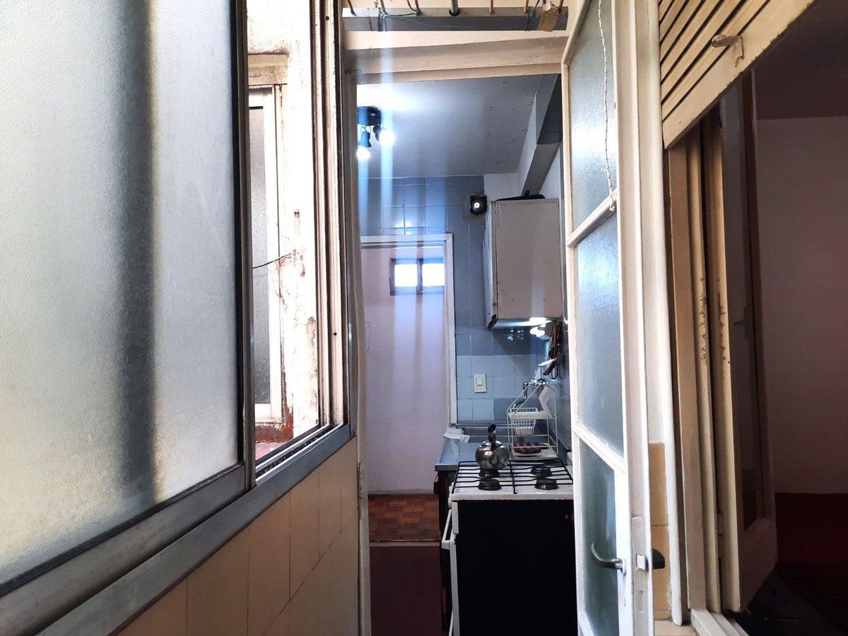 Venta Departamento 4 Ambientes en Constitucion 4