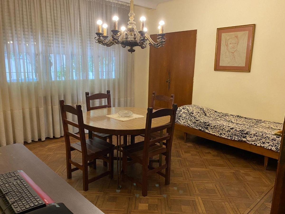 Venta Casa 8 Ambientes en Almagro 1