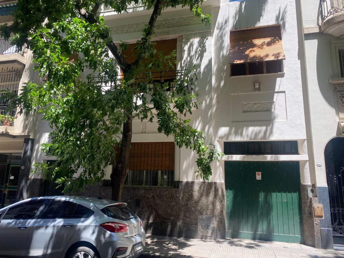 Propiedad en Argentina