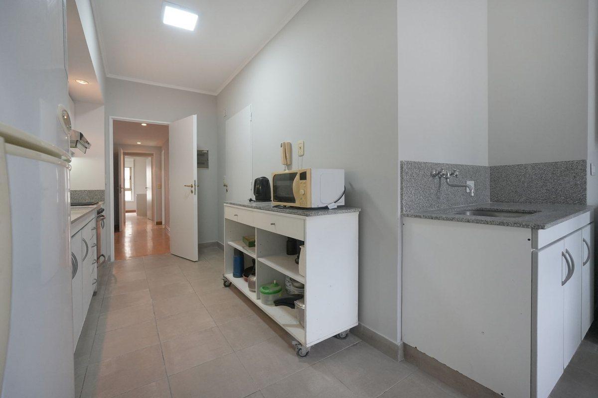 Venta Departamento 4 Ambientes en Puerto Madero 4