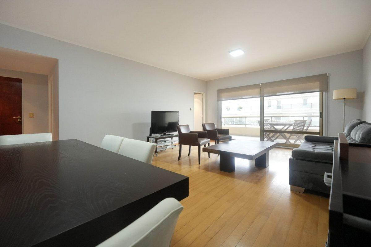 Venta Departamento 4 Ambientes en Puerto Madero 1