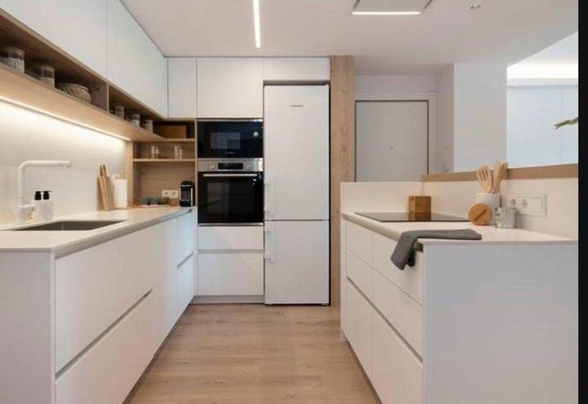 Venta Departamento Tres Ambientes Villa Ortuzar 4