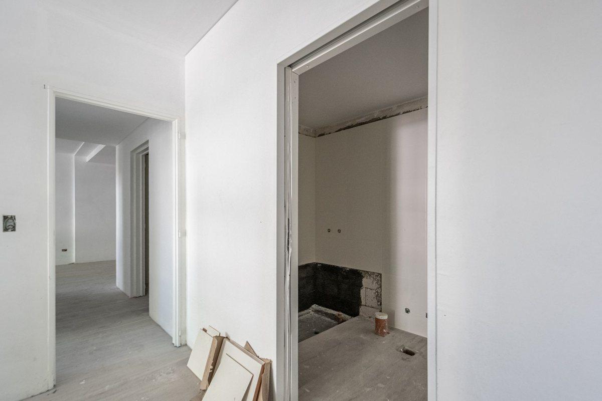 Venta Departamento Tres Ambientes Villa Ortuzar 1