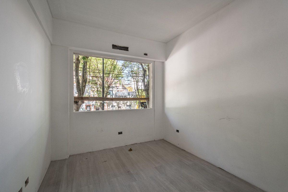 Venta Departamento Tres Ambientes Villa Ortuzar 2