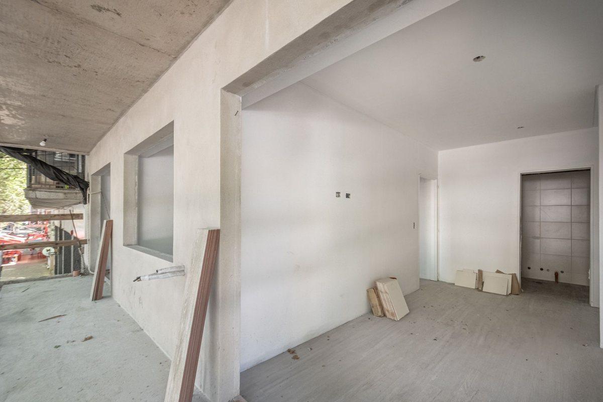 Venta Departamento Tres Ambientes Villa Ortuzar 3