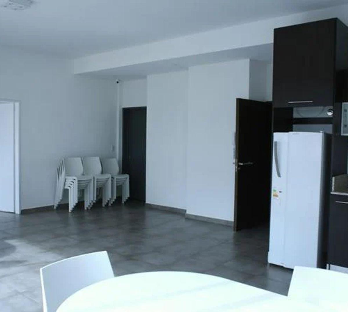 Venta Departamento Monoambiente en Villa Crespo 4