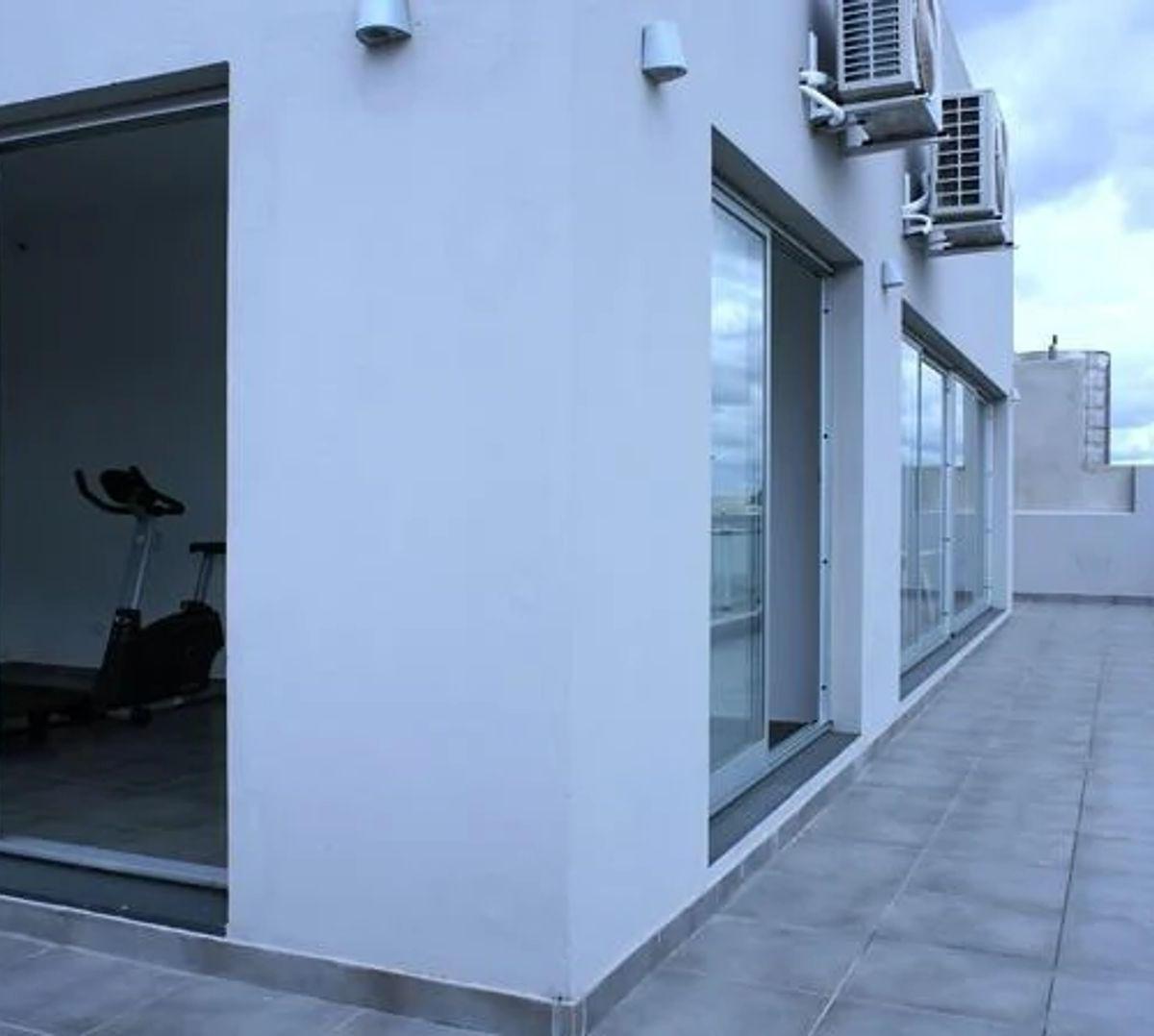 Venta Departamento Monoambiente en Villa Crespo 2