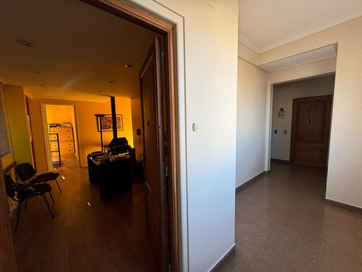 Venta Departamento 4 Ambientes en Monserrat 4