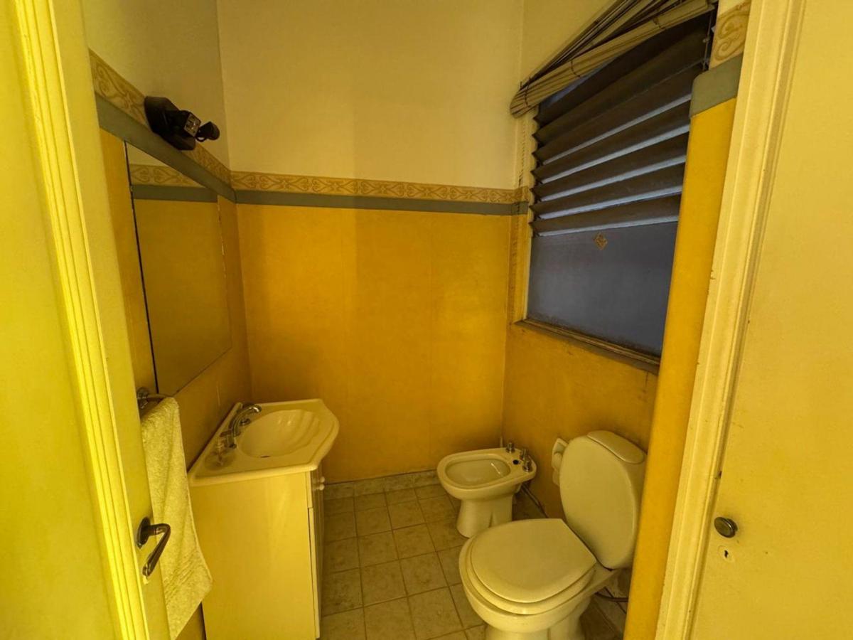 Venta Departamento 4 Ambientes en Monserrat 4