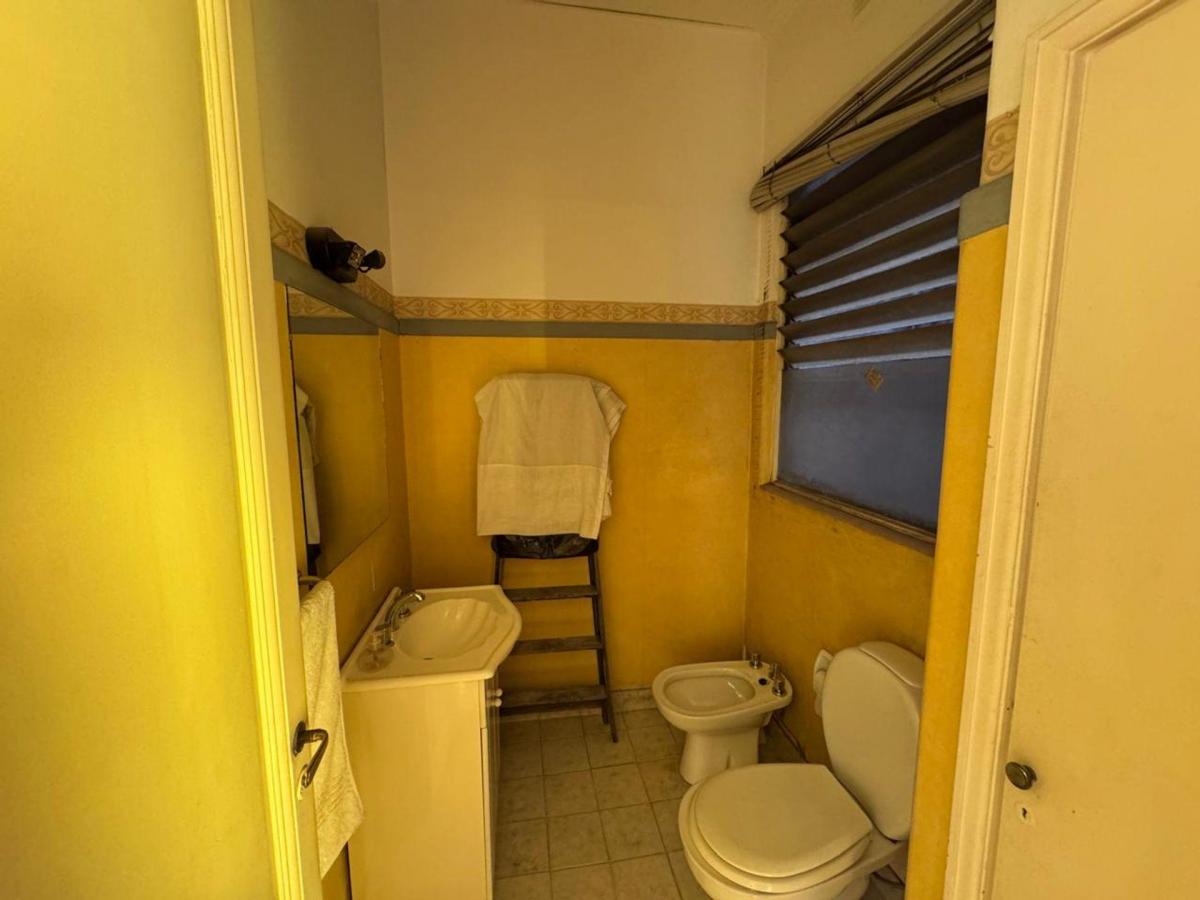 Venta Departamento 4 Ambientes en Monserrat 3