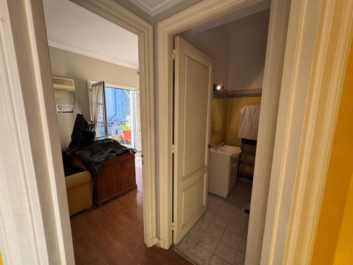 Venta Departamento 4 Ambientes en Monserrat 2