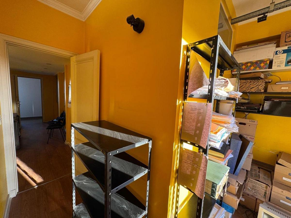 Venta Departamento 4 Ambientes en Monserrat 5