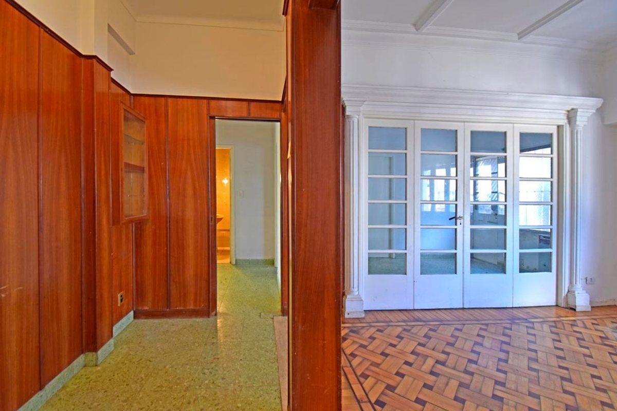 Venta PH de 4 Amb Cochera Terraza Parque Patricios 2