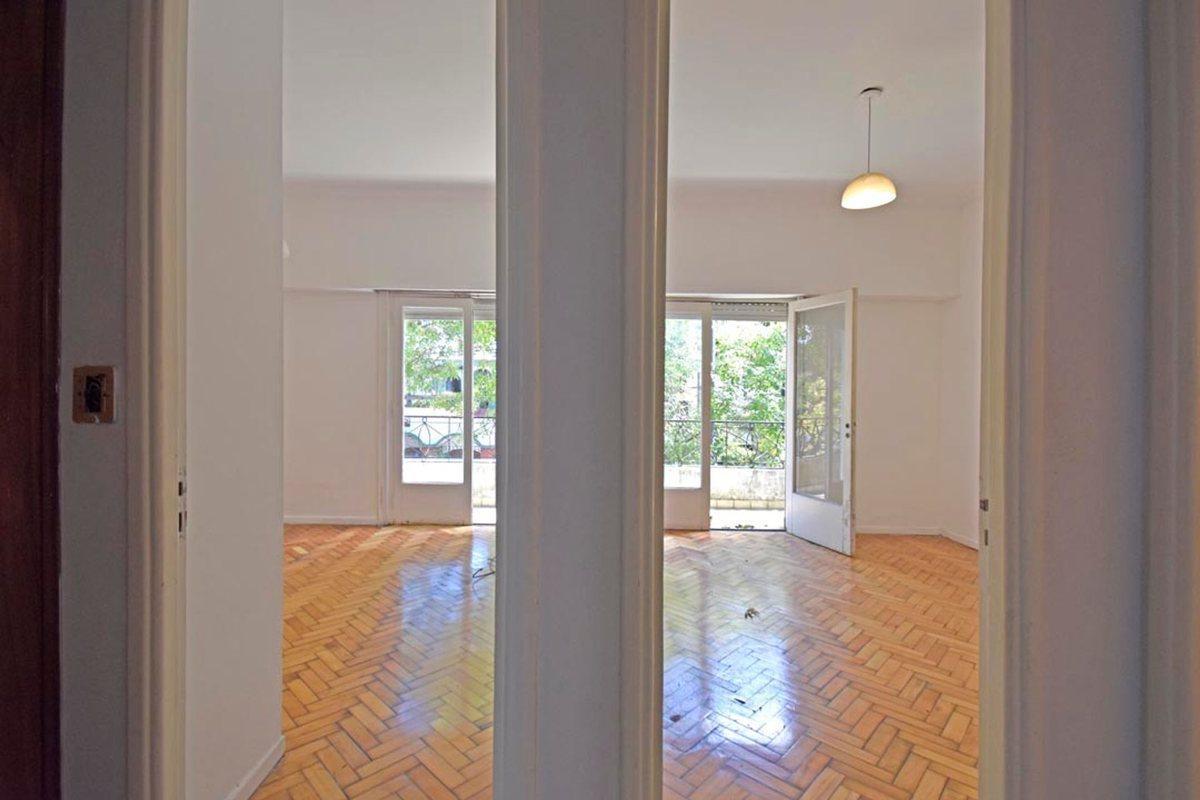 Venta PH de 4 Amb Cochera Terraza Parque Patricios 4