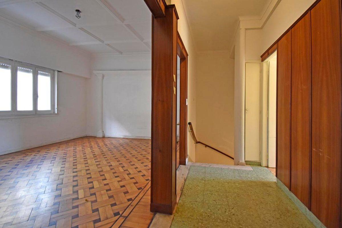 Venta PH de 4 Amb Cochera Terraza Parque Patricios 3