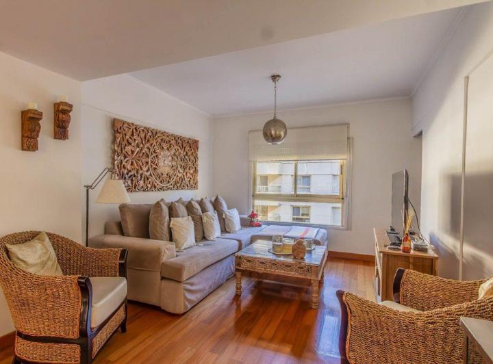 Venta departamento 5 ambientes en Puerto Madero 5