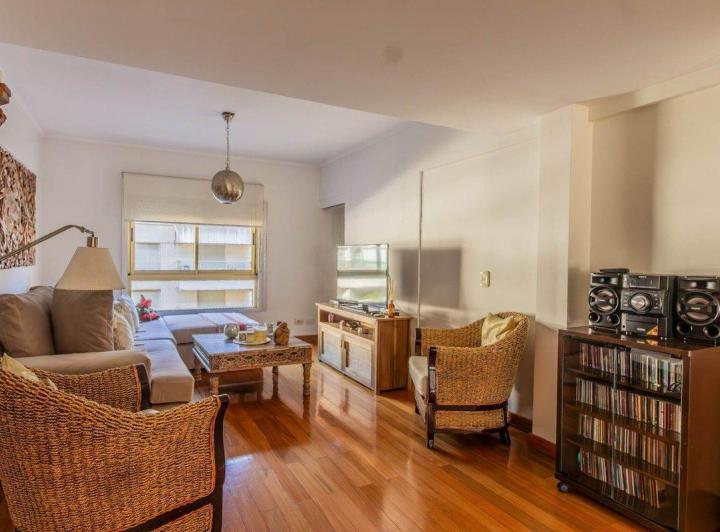 Venta departamento 5 ambientes en Puerto Madero 4