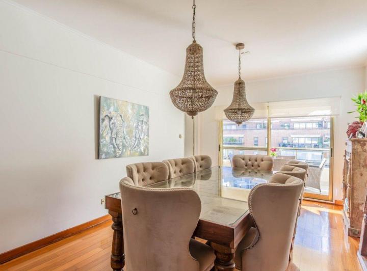 Venta departamento 5 ambientes en Puerto Madero 3