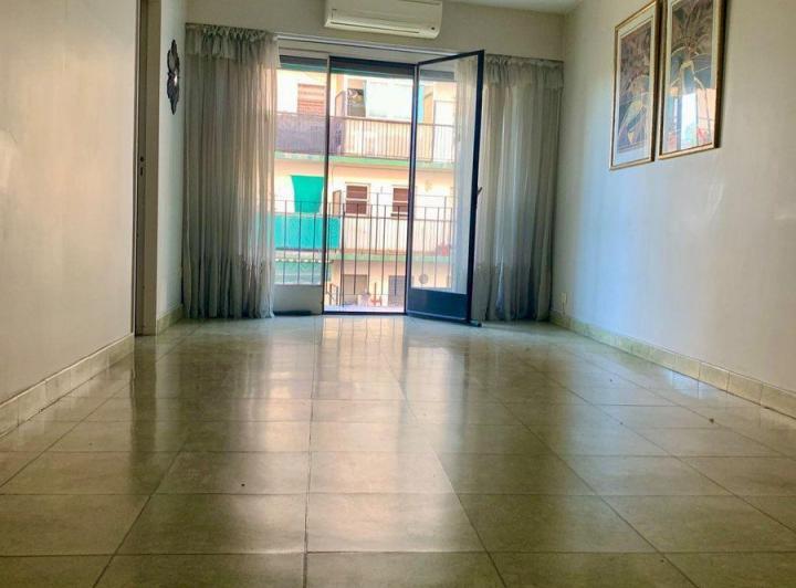Venta Departamento 3 Ambientes  Balcon Cabaliito 2