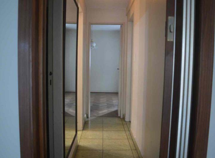Venta Departamento 3 Ambientes  Balcon Cabaliito 3