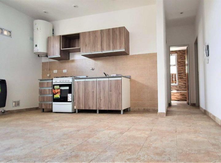 Venta Departamento 2 ambientes en Berazategui 4