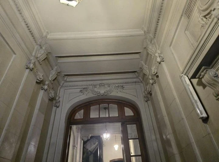 Venta Departamento 7 ambientes en San Nicolas 4