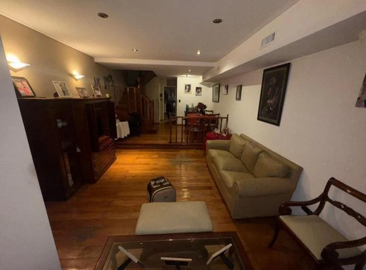 Venta Casa Triplex 6 ambientes en Caballito 4
