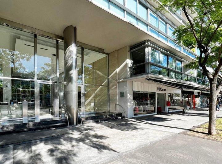Venta Departamento 4 ambientes en Madero Center 1
