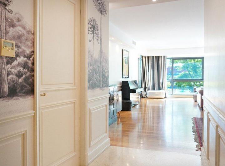 Venta Departamento 4 ambientes en Madero Center 3