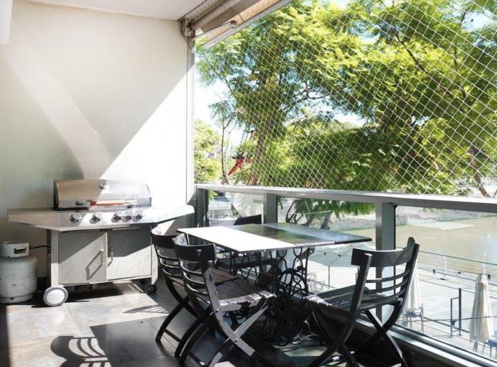 Venta Departamento 4 ambientes en Madero Center 4