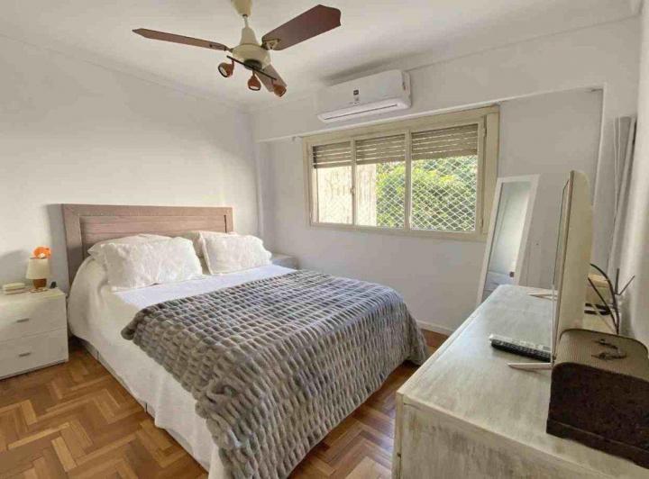Venta Departamento 4 ambientes en Recoleta 5