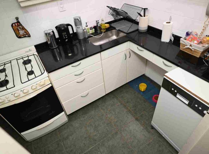 Venta Departamento 4 ambientes en Recoleta 3