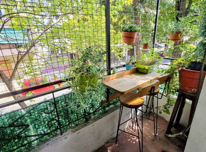 Venta Depto 3 ambientes con balcón Villa Devoto 3