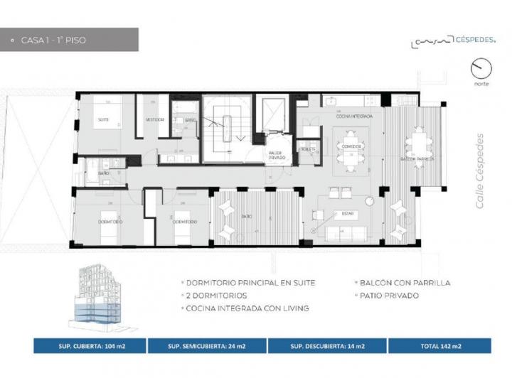 Plano 1
