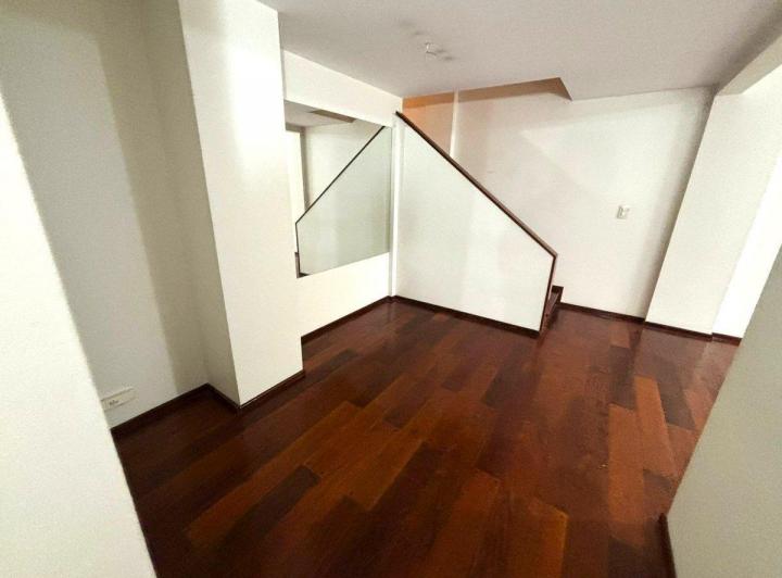 Venta Departamento Dúplex 3 Ambientes en Recoleta 3