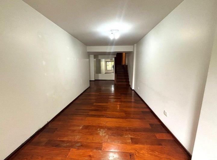Venta Departamento Dúplex 3 Ambientes en Recoleta 2