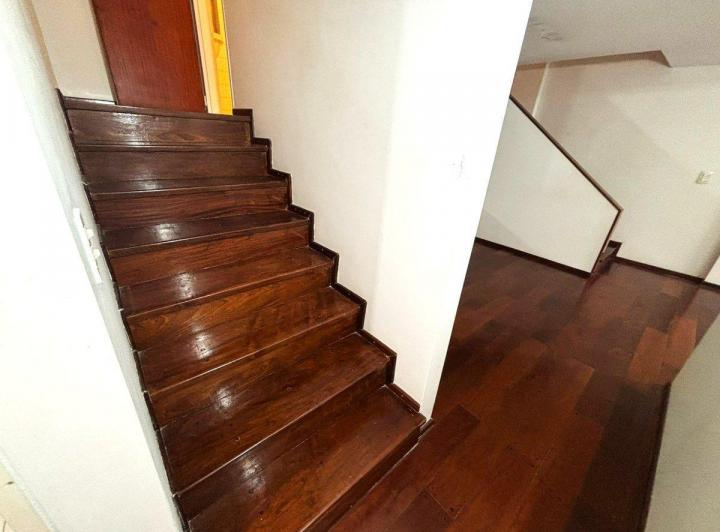 Venta Departamento Dúplex 3 Ambientes en Recoleta 5