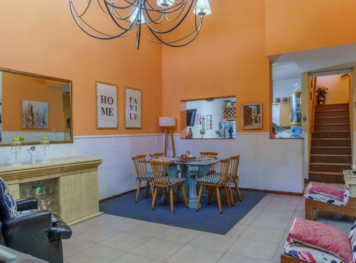 Venta de Casa de 5 amb con terraza y cochera 4