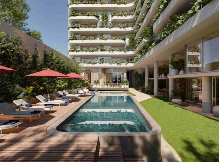 Venta departamento 4 ambientes en Caballito 4