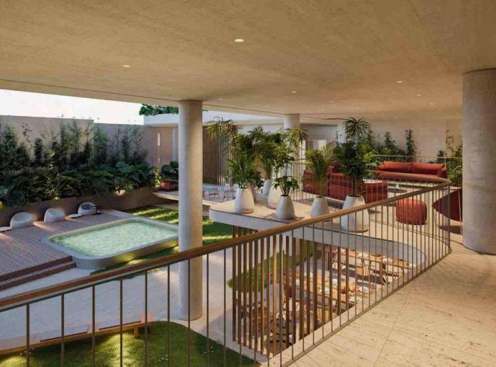 Venta departamento 4 ambientes en Caballito 3