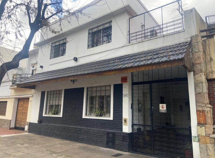 Propiedad en Argentina