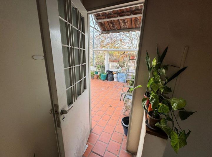 Venta PH 4 ambientes con cochera y terraza 3