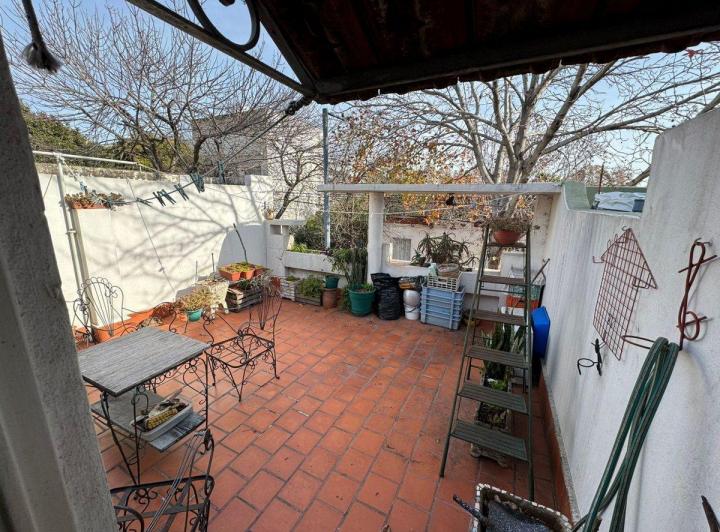 Venta PH 4 ambientes con cochera y terraza 2