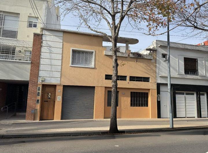 Propiedad en Argentina