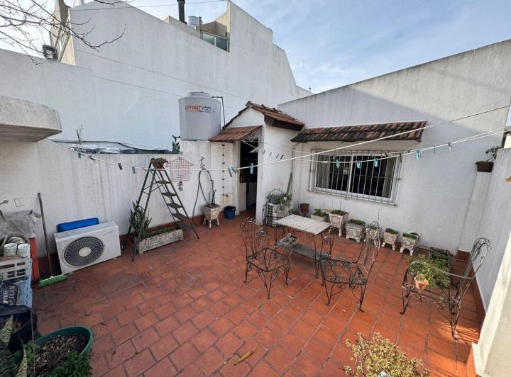 Venta PH 4 ambientes con cochera y terraza 5