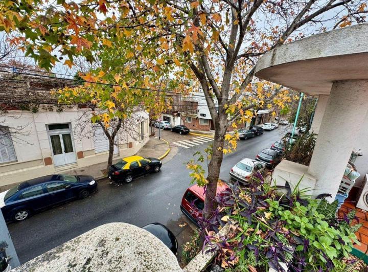 Venta PH 4 ambientes con cochera y terraza 4