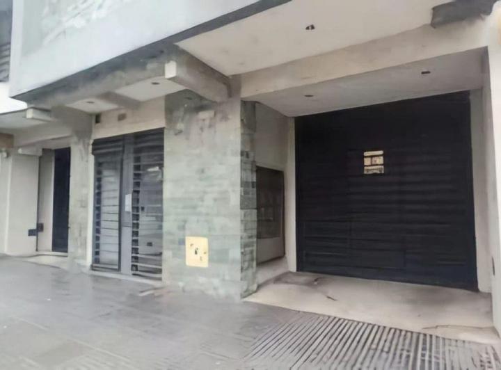 Propiedad en Argentina