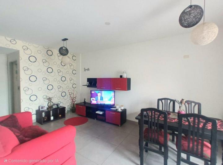 Venta Departamento 3 ambientes en San Justo 3